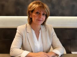 Patricia Stanier