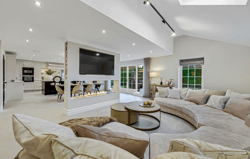 Adding Value To Your Home With High Quality Renovations